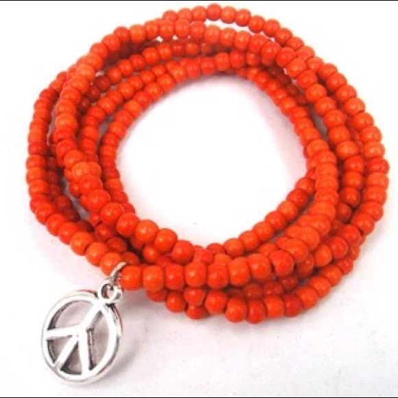 spiritualchic Jewelry - SALE ❗️ Turquoise Wrap Bracelet